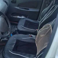 تیبا صندوقدار|خودرو سواری و وانت|تهران, جنتآباد جنوبی|دیوار