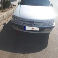 یک دستگاه پژو پارس|خودرو سواری و وانت|بروجرد, |دیوار