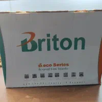 دستگاه  برایتون ۴ کانال