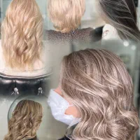 با من به بهترین ورژن خودت تبدیل شو