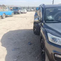 تصادفی|خودرو سواری و وانت|شیراز, شهرک فرهنگیان|دیوار