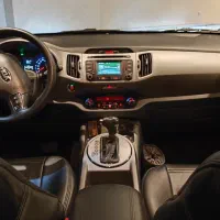 خودرو اسپورتیج فول اروپا پلاک ارس|خودرو سواری و وانت|تبریز, |دیوار