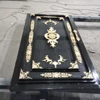 تولید درب پنجره حفاظ|خدمات پیشه و مهارت|دماوند, دماوند|دیوار