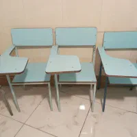 صندلی دانش اموز|صندلی و نیمکت|اردبیل, |دیوار