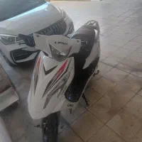 موتورلیفانcts125|موتورسیکلت|باغستان, |دیوار