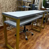 فروش تجهیزات آرایشگاهی