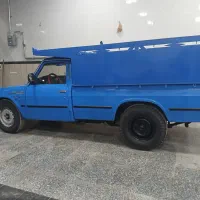 نیسان دیزل|خودرو سواری و وانت|اهر, |دیوار