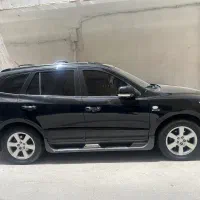 سانتافه 2010|خودرو کلاسیک|اصفهان, سعادتآباد|دیوار