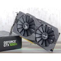 کارت گرافیک پرقدرت 1050Ti 4G GDDR5