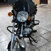 رهرو ۱۵۰ طرح باکسر مدل ۱۴۰۳|موتورسیکلت|تهران, قصر فیروزه ۱|دیوار