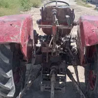 تراکتور فیات 45|خودرو سنگین|ارومیه, |دیوار