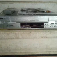 ویدیو پاناسونیک|پخش‌کننده DVD و ویدیو|تبریز, |دیوار