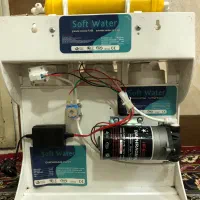 تسویه هفت فیلتره|آب‌سردکن و تصفیه آب|بروجرد, |دیوار