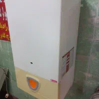 پکیج ایساتیس ۲۶هزار درحدنو|آبگرمکن، پکیج، شوفاژ|تهران, شهرک طالقانی|دیوار