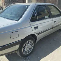 پژو مدل 89|خودرو سواری و وانت|زاهدان, |دیوار