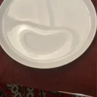 ظروف رستورانی و هتلی در حد نو