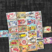 کارت فوتبالی