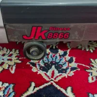 تردمیل jk fitness|تجهیزات ورزشی|ایلام, |دیوار