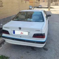 پارس ۸۹|خودرو سواری و وانت|بهبهان, |دیوار