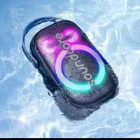 اسپیکر برند انکر soudcore Rave neo 2|پخشکننده همراه|بندر ماهشهر, |دیوار