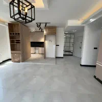 دوواحد مدرن و شیک در یک طبقه دونبش معاوضه و نقد