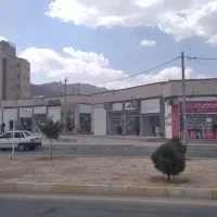 زیرزمین تجاری بر خیابان در مسکن مهر فولادشهر|اجارهٔ مغازه و غرفه|فولادشهر, مسکن مهر فولادشهر|دیوار