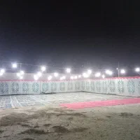 داربست مجالس