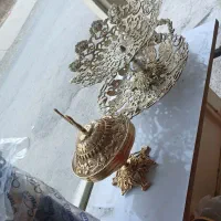 سه عدد لوازم پذایرایی|ظروف سرو و پذیرایی|بناب, |دیوار