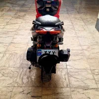 adv hamtaz|موتورسیکلت|اندیشه, اندیشه فاز ۱|دیوار