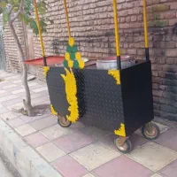 بلال تنوری صابری|اجاق گاز و لوازم برقی پختوپز|خاوران, |دیوار