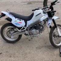 تریل آمیکو186cc