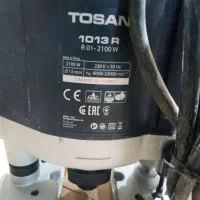 دستگاه نجاری