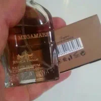 تستر نایاب ارجینال مگامار جسیکا تواین اصل مسافری