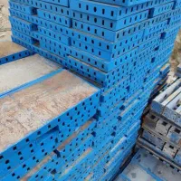 جک و قالب  ساختمان و جوشکاری شاسی کامیون|خدمات پیشه و مهارت|لنجان, |دیوار