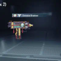 اکانت پابجی لول ۷۱