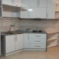 فروش سوییت آپارتمان دارای وام مسکن با سند تک برگ