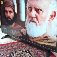 تلویزیون ال ای دی 43اینچ الجی اسمارت.ساخت کره|تلویزیون و پروژکتور|کرمانشاه, |دیوار