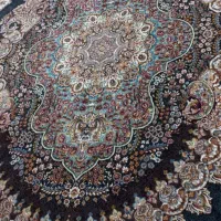 دو تخته فرش ارکیده