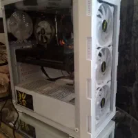 کامپیوتر گیمینگ|رایانه رومیزی|برازجان, |دیوار