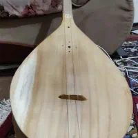 دنبوره یا دوتار با کیفیت|سازهای سنتی|پردیس, فاز ۱۱|دیوار