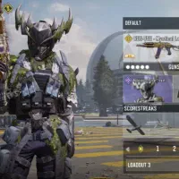 اکانت کالاف دیوتی موبایل|کنسول، بازی ویدئویی و آنلاین|بیرجند, |دیوار