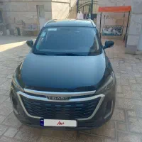 تیگار X35رنگ مشگی ۱۸۰۰۰هزار تا کارکرد|خودرو سواری و وانت|شاندیز, |دیوار