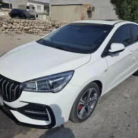 اریزو 5 fl مدل 1404|خودرو سواری و وانت|بندرعباس, |دیوار