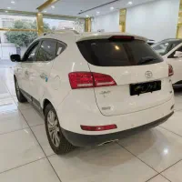 جک s5|خودرو سواری و وانت|تهران, تهرانپارس غربی|دیوار