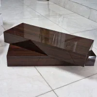 باکس و شلف هایگلس و ام دی اف|کتابخانه، شلف، قفسههای دیواری|مشهد, جاهد شهر|دیوار