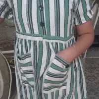 سارافن  دخترانه