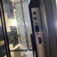 مانیتور تایوانی گیمینگ اسپیکر دار|قطعات و لوازم جانبی رایانه|تبریز, |دیوار