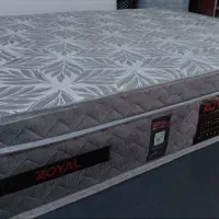 تشک خوشخواب ضد کمردرد دونفره160×200* اقتصادی