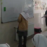 تدریس ریاضی به صورت خصوصی و گروهی..