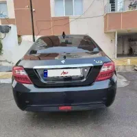 دنا پلاس بورسی مدل1402 خشک|خودرو سواری و وانت|پارسآباد, |دیوار